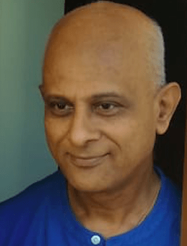 Ramkumar